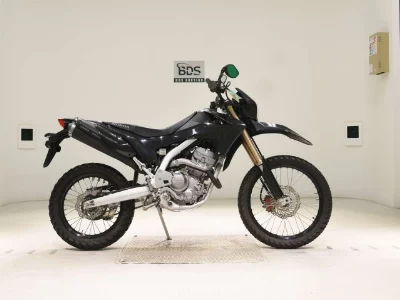 Honda CRF250L