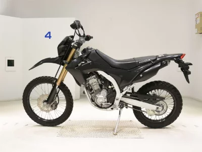 Honda CRF250L