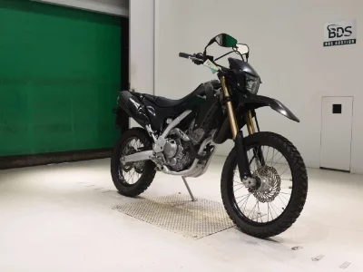 Honda CRF250L