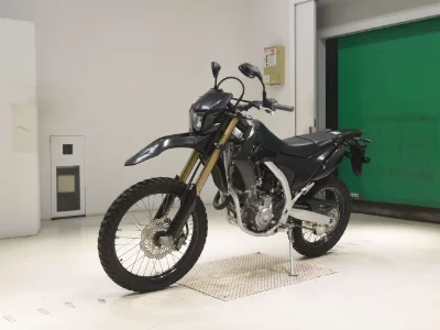 Honda CRF250L