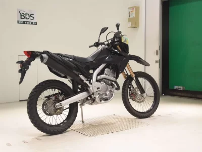 Honda CRF250L