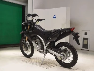 Honda CRF250L