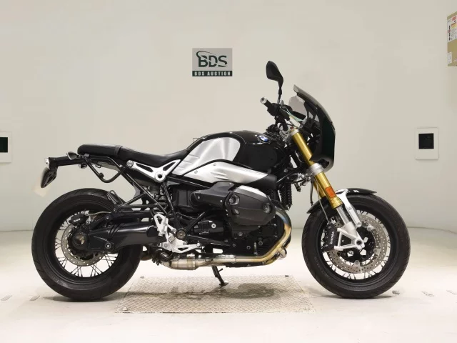 BMW BMW R NINE T  с аукциона в Японии