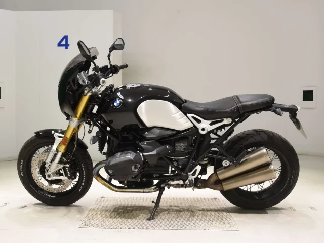 BMW BMW R NINE T  с аукциона в Японии