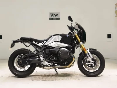 BMW BMW R NINE T