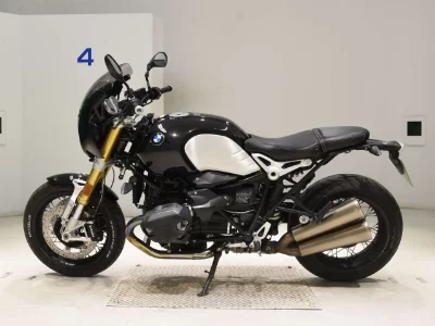 BMW BMW R NINE T