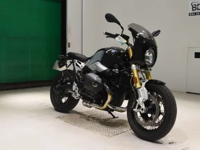BMW BMW R NINE T