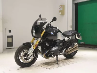 BMW BMW R NINE T