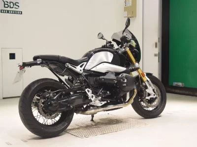 BMW BMW R NINE T
