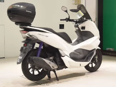 Honda PCX125-3
