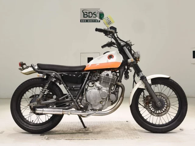 Suzuki GLASS TRACKER BIG BOY  с аукциона в Японии