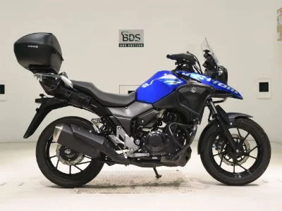Suzuki V STROM 250A