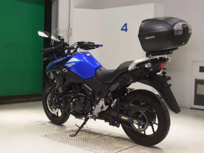 Suzuki V STROM 250A