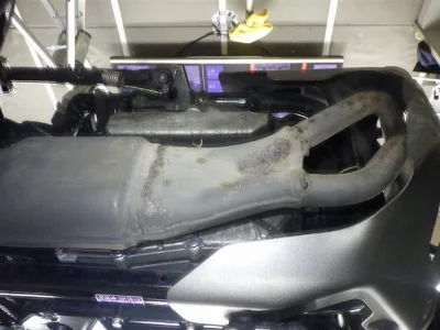 Suzuki V STROM 250A