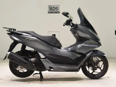 Honda PCX125-4