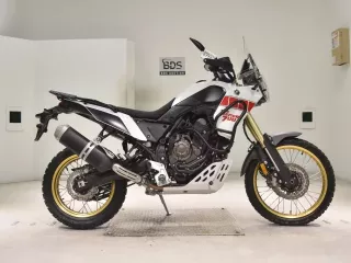 Yamaha TENERE 700  с аукциона в Японии