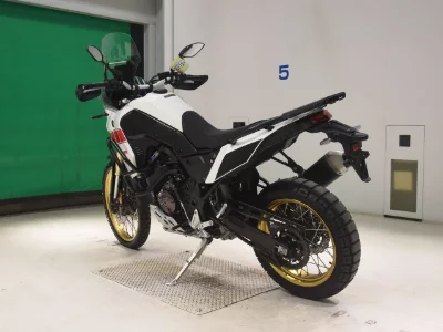 Yamaha TENERE 700