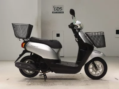 Honda TACT-4 BASIC