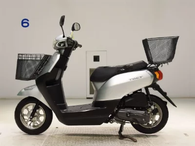Honda TACT-4 BASIC