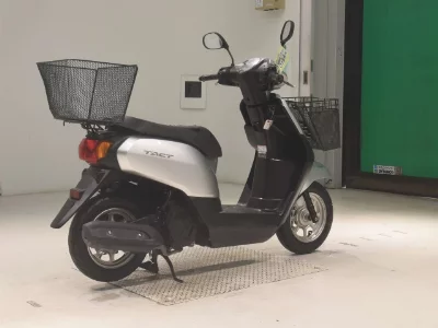 Honda TACT-4 BASIC