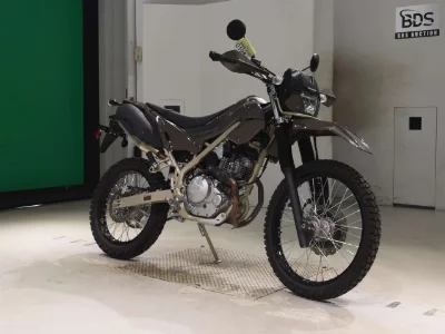 Kawasaki KLX230 SHERPA
