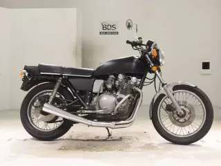 Suzuki GS750  с аукциона в Японии