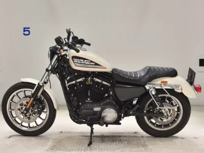 Harley-Davidson HARLEY XL883R
