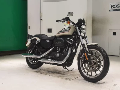 Harley-Davidson HARLEY XL883R