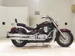 Suzuki INTRUDER 400 CLASSIC  с аукциона в Японии