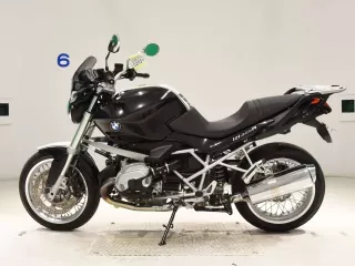 BMW BMW R1200R