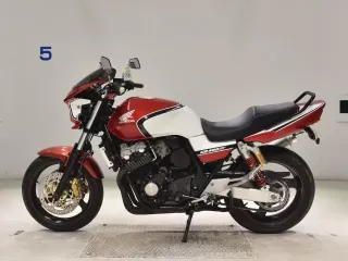 Honda CB400SFV-2