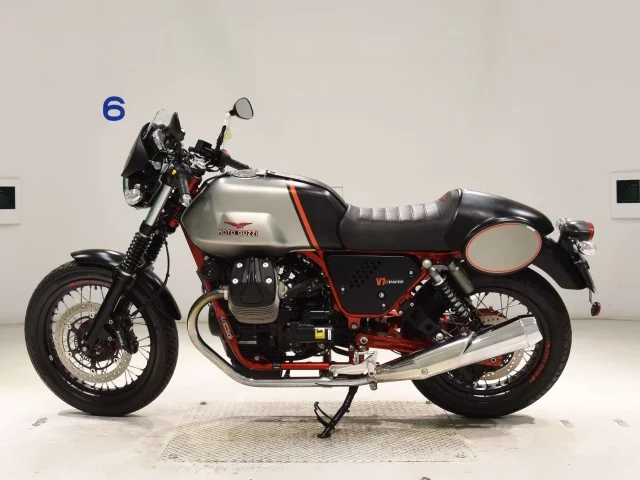 Other MOTO GUZZI V7 2 RACER  с аукциона в Японии