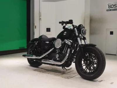Harley-Davidson HARLEY XL1200X