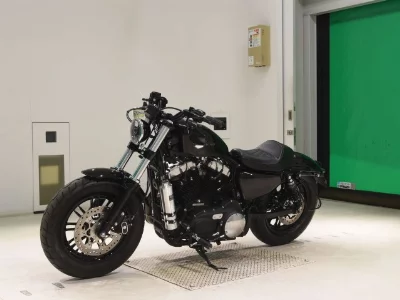 Harley-Davidson HARLEY XL1200X