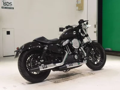Harley-Davidson HARLEY XL1200X