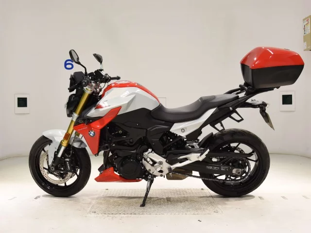 Other BMWFF900R  с аукциона в Японии