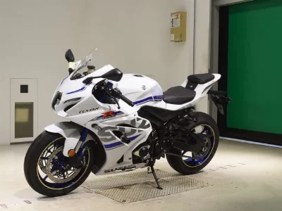 Suzuki GSX-R1000RA