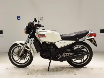 Yamaha RZ250