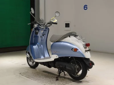 Yamaha VINO