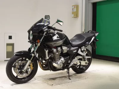 Honda CB1300SF