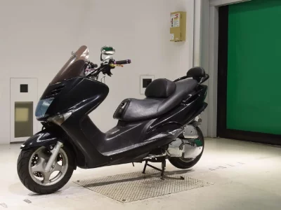 Yamaha MAJESTY 125FI