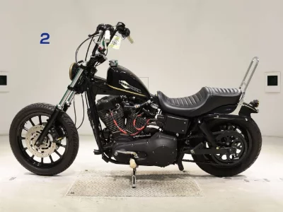 Harley-Davidson HARLEY FXDX1450