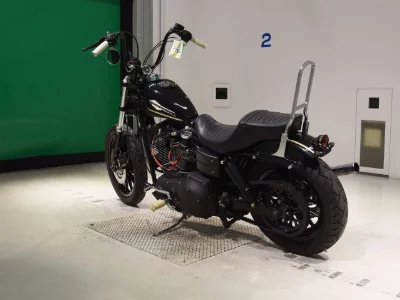 Harley-Davidson HARLEY FXDX1450
