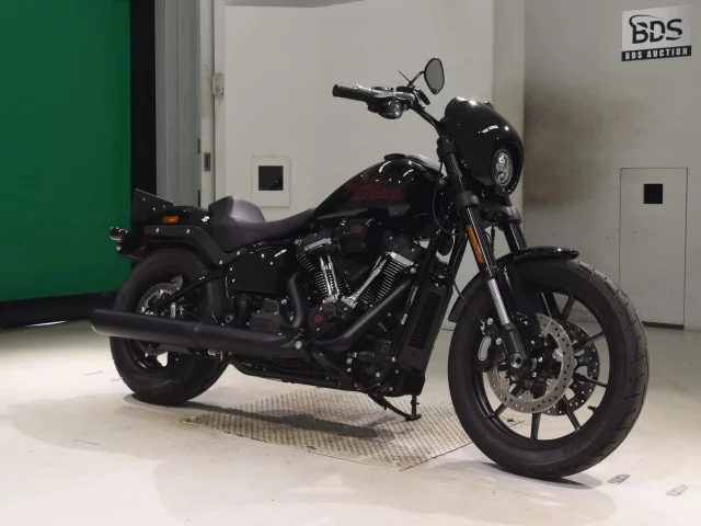 Harley-Davidson HARLEY FXLRS1920  с аукциона в Японии