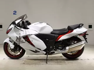 Suzuki HAYABUSA -3