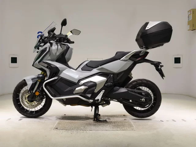 Honda X-ADV750-2 2021