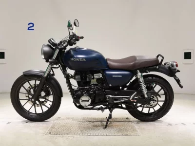 Honda GB350