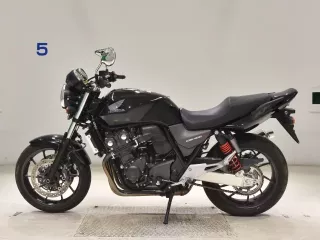 Honda CB400SFV-4ABS