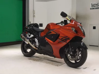 Suzuki  HAYABUSA -2