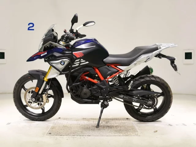 Other BMWG310GS  с аукциона в Японии